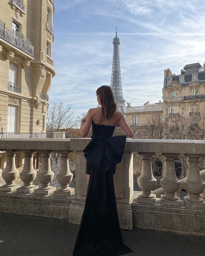 Paris escort